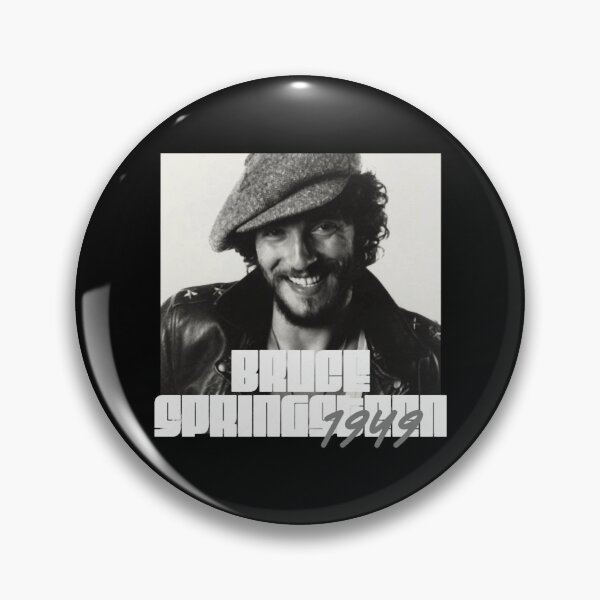 Item preview, Bruce Springsteen Album designed and sold by raymullenArt.