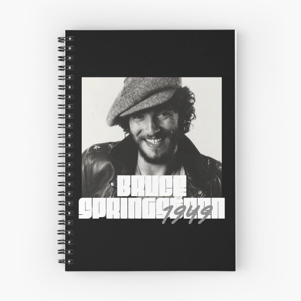 Artikelvorschau, Bruce Springsteen Album entworfen und verkauft von raymullenArt.