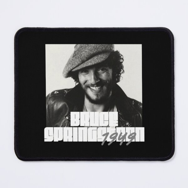 Artikelvorschau, Bruce Springsteen Album entworfen und verkauft von raymullenArt.