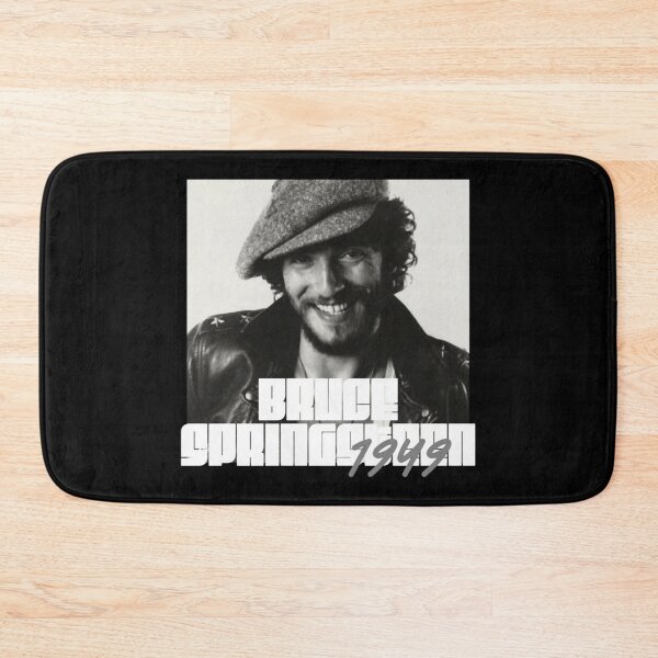 Item preview, Bruce Springsteen Album designed and sold by raymullenArt.