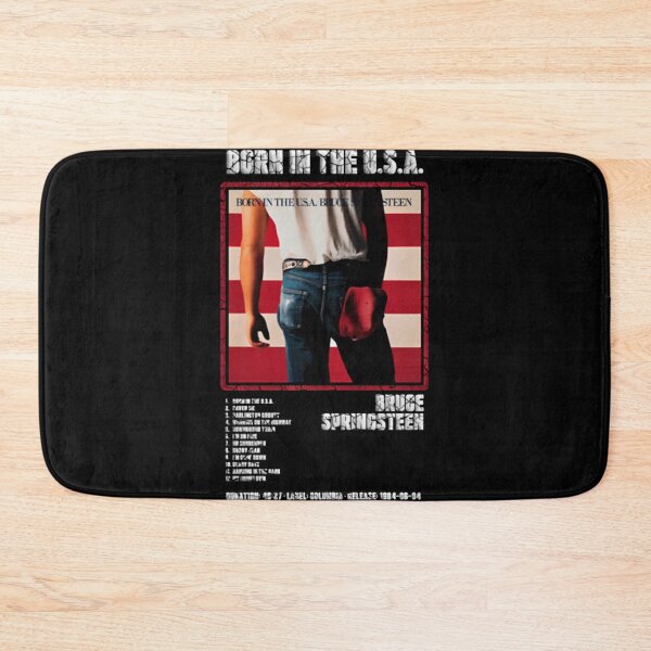 Item preview, Bruce Springsteen designed and sold by raymullenArt.
