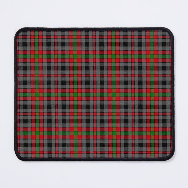 Item preview, BORTHWICK Tartan ✧ Clan Borthwick Family Tartan, Lords of Borthwick Water Scottish Heritage Plaid designed and sold by This Is Tartan.