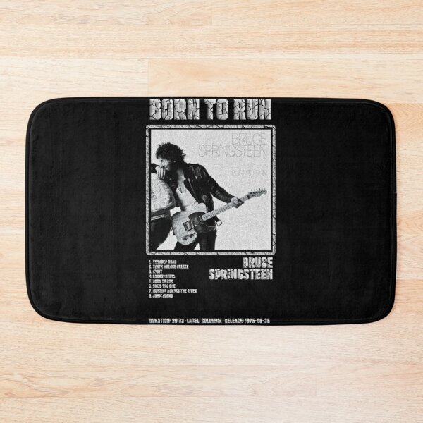 Item preview, Bruce Springsteen Cute designed and sold by raymullenArt.