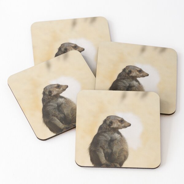 Item preview, Meerkat designed and sold by enygma-x.