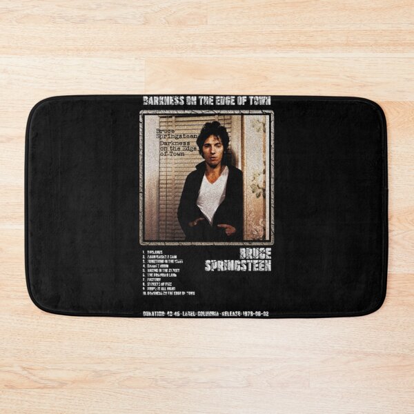 Item preview, Bruce Springsteen Art designed and sold by raymullenArt.