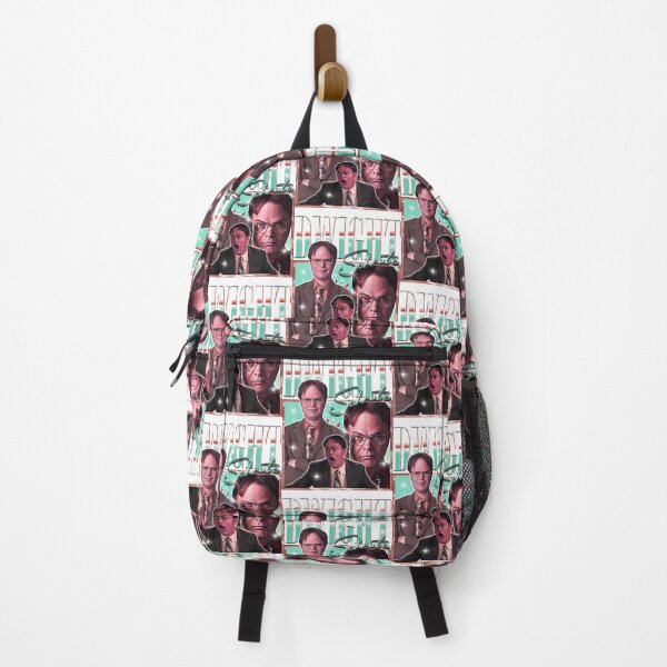 Artikelvorschau, Dwight Schrute Bootleg Vintage Shirt The Office LIMITED EDITION entworfen und verkauft von Barsandloops.