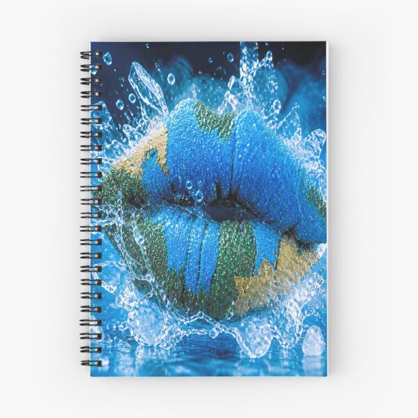 Item preview, Ocean Jewel Kiss designed and sold by CyndiEpps.