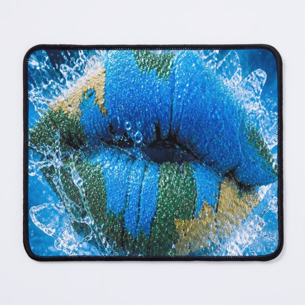 Item preview, Ocean Jewel Kiss designed and sold by CyndiEpps.