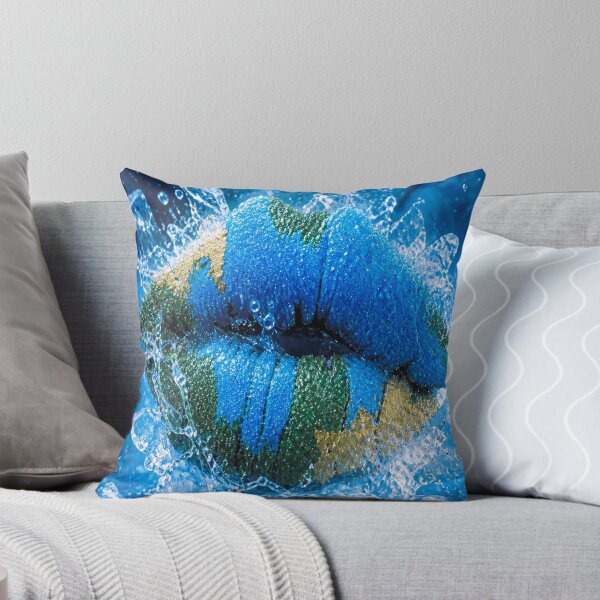 Item preview, Ocean Jewel Kiss designed and sold by CyndiEpps.