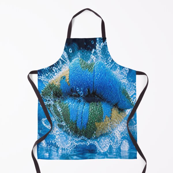 Item preview, Ocean Jewel Kiss designed and sold by CyndiEpps.