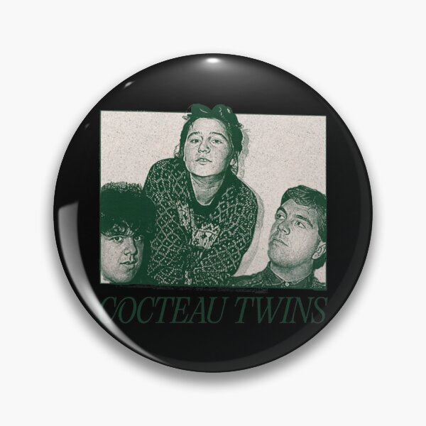 Item preview, Music - Cocteau Twins designed and sold by linhdihosstudio.