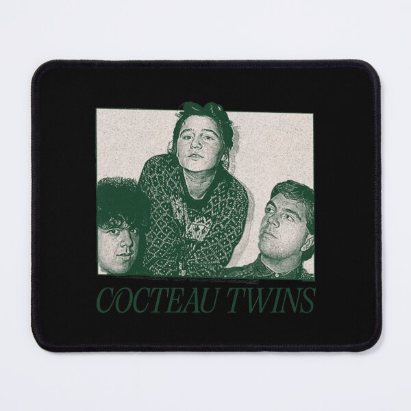 Item preview, Music - Cocteau Twins designed and sold by linhdihosstudio.