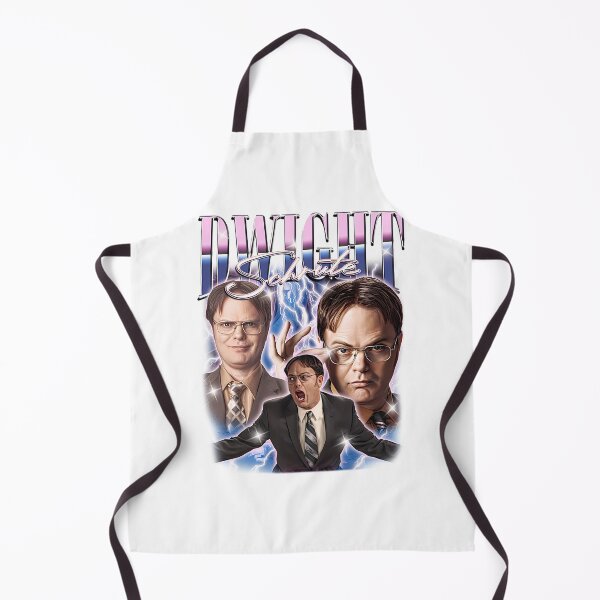 Artikelvorschau, Dwight Schrute Bootleg Vintage Shirt – Retro The Office Grafik-T-Shirt ⭐⭐⭐⭐⭐ entworfen und verkauft von Barsandloops.