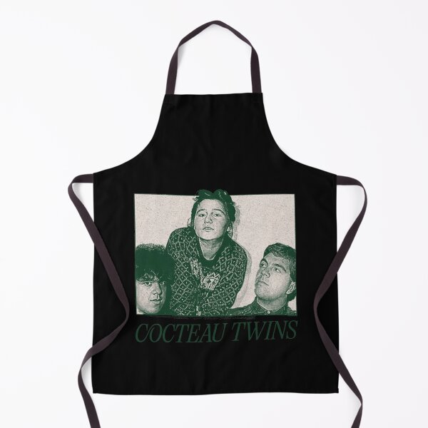 Item preview, Music - Cocteau Twins designed and sold by linhdihosstudio.