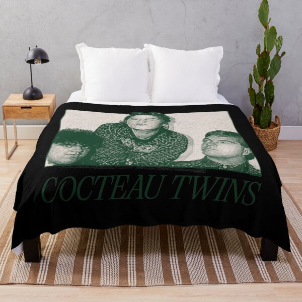 Item preview, Music - Cocteau Twins designed and sold by linhdihosstudio.