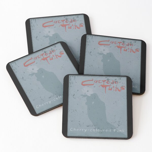 Item preview, Cocteau Twins designed and sold by linhdihosstudio.