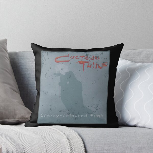 Item preview, Cocteau Twins designed and sold by linhdihosstudio.