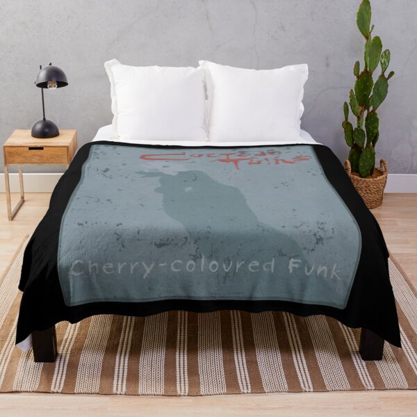 Item preview, Cocteau Twins designed and sold by linhdihosstudio.
