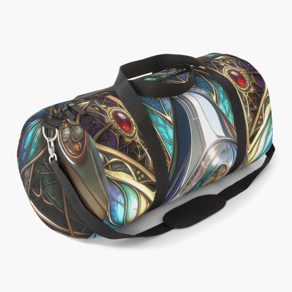 Item preview, Biomechanical Wings of Light designed and sold by Frackxion.