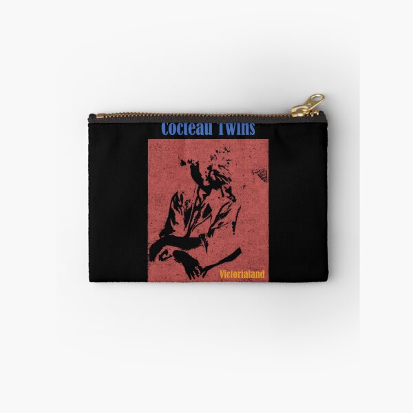 Item preview, Cocteau Twins Art designed and sold by linhdihosstudio.