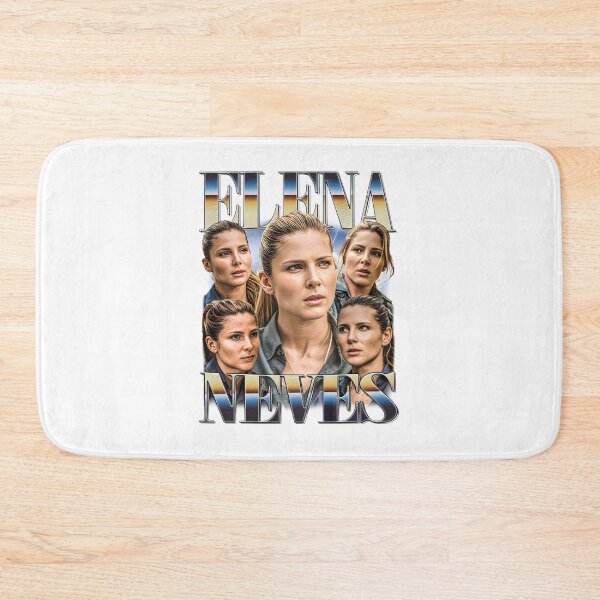 Item preview, Elena Neves Vintage Shirt Resident Evil 6 LIMITED EDITION designed and sold by Barsandloops.