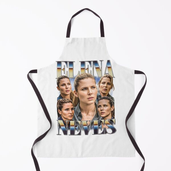 Item preview, Elena Neves Vintage Shirt Resident Evil 6 LIMITED EDITION designed and sold by Barsandloops.