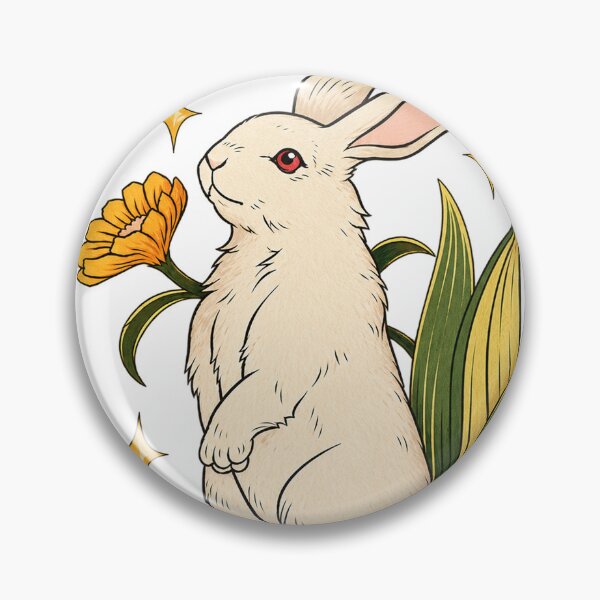 Artikelvorschau, Lost the Way - Lead the Way Vintage Rabbit entworfen und verkauft von Mavriboy.