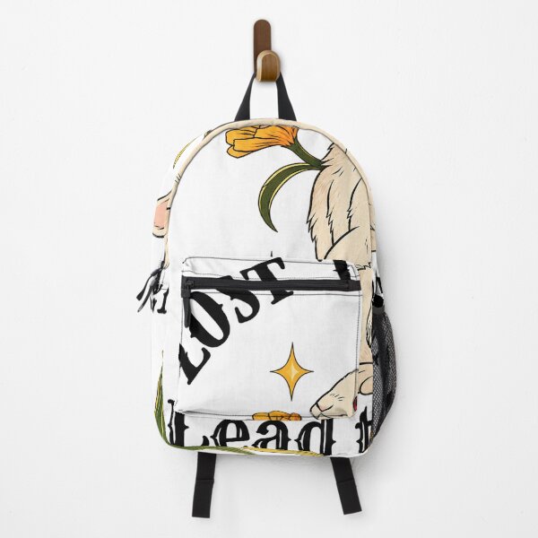 Item preview, Lost the Way - Lead the Way Vintage Rabbit designed and sold by Mavriboy.