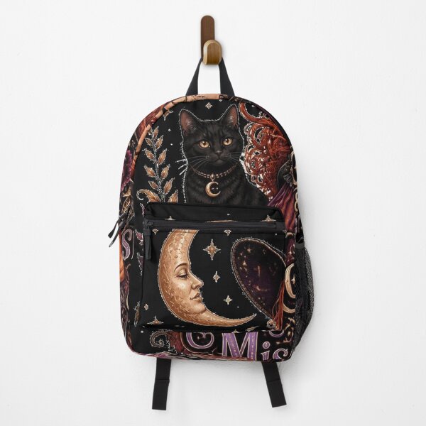 Item preview, Moonlit Witch’s Charm designed and sold by EdicrisR.