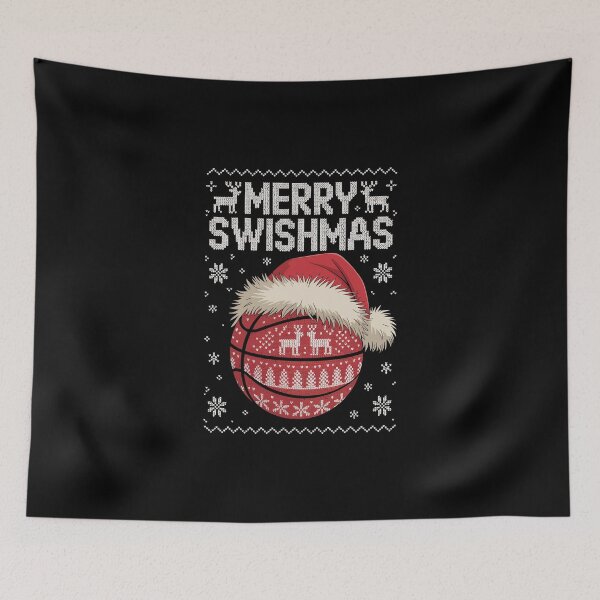 Item preview, MERRY SWISHMAS designed and sold by jkrphoto.