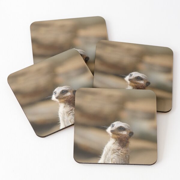 Item preview, Meerkat designed and sold by enygma-x.