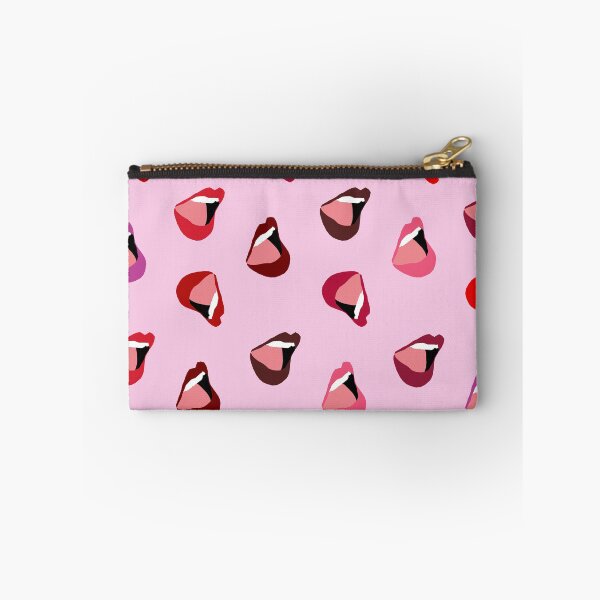Item preview, Sexy Pretty Cute Lips Pattern with Lipstick designed and sold by anafilipal.