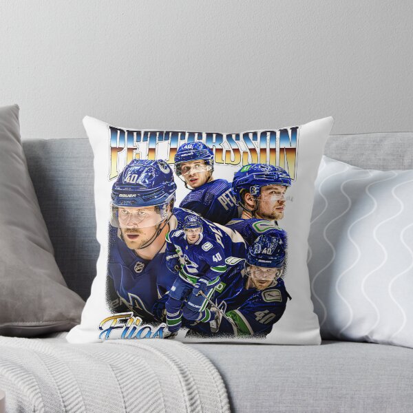 Item preview, Elias Pettersson Bootleg Vintage Shirt LIMITED EDITION designed and sold by Barsandloops.