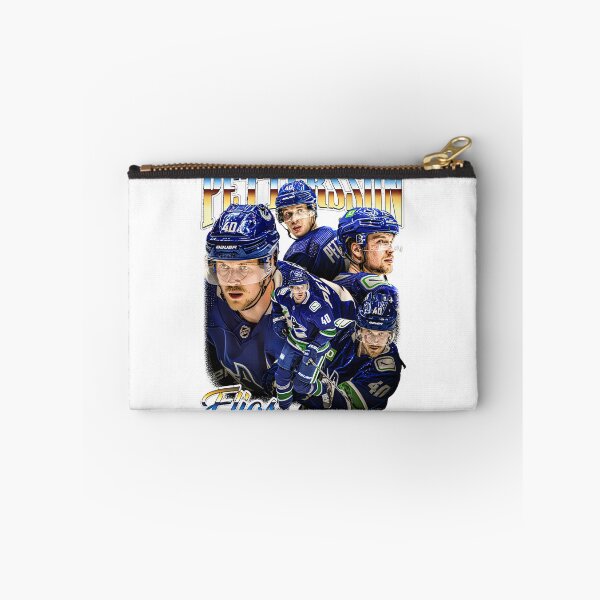 Item preview, Elias Pettersson Bootleg Vintage Shirt LIMITED EDITION designed and sold by Barsandloops.