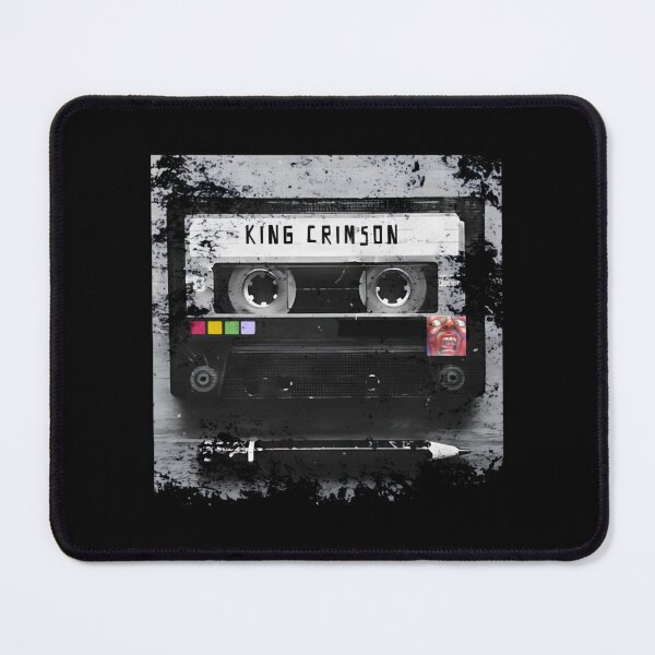 Item preview, King Crimson Art designed and sold by mirandacruzArt.