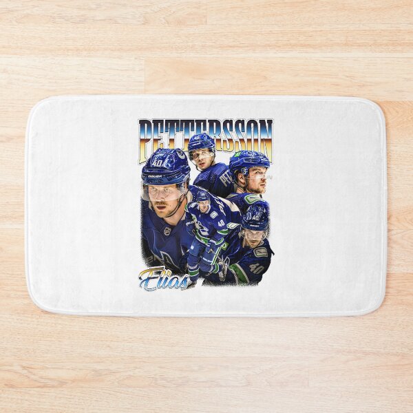 Item preview, Elias Pettersson Bootleg Vintage Shirt LIMITED EDITION designed and sold by Barsandloops.