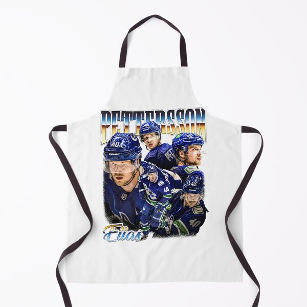 Item preview, Elias Pettersson Bootleg Vintage Shirt LIMITED EDITION designed and sold by Barsandloops.