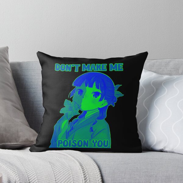 Item preview, Doodle Poison you  designed and sold by Izaa-aart.