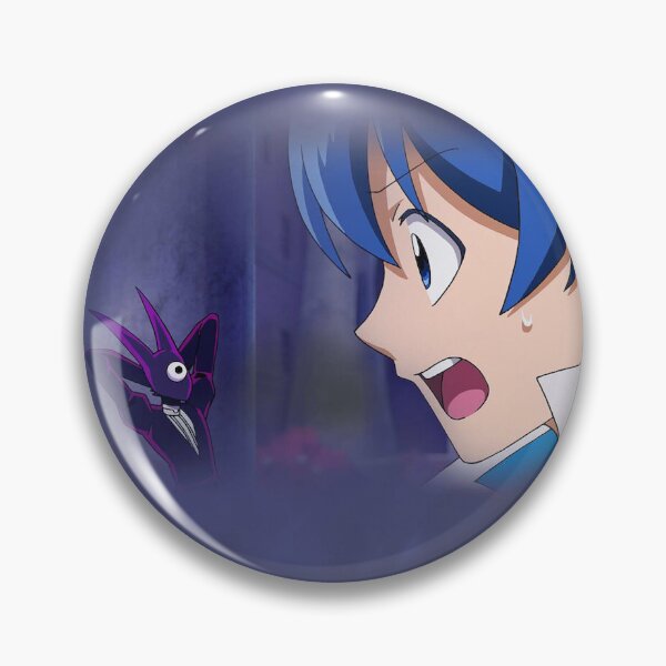 Item preview, Iruma Suzuki and Ali designed and sold by Sunflow3r.