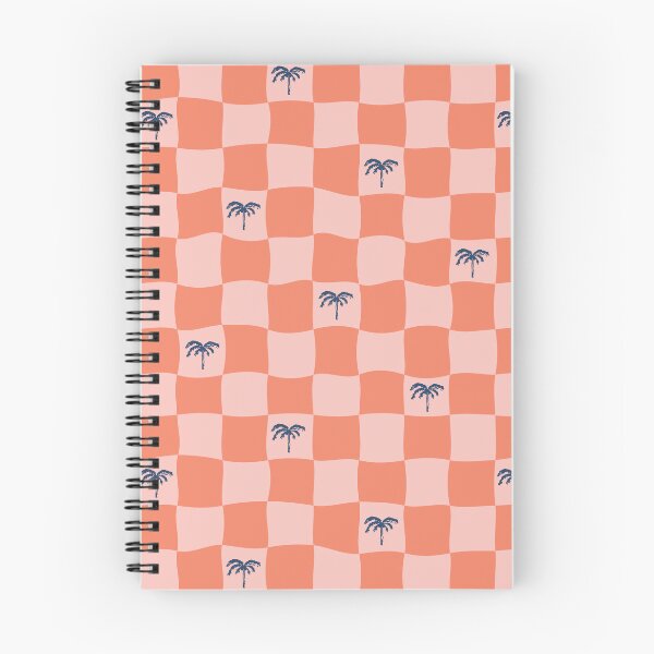 Item preview, Palm Checkerboard designed and sold by Stavrina_Art_Lab.