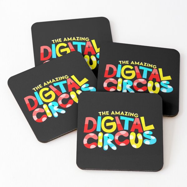 Item preview, The Amazing Digital Circus Cute designed and sold by demarcusm.