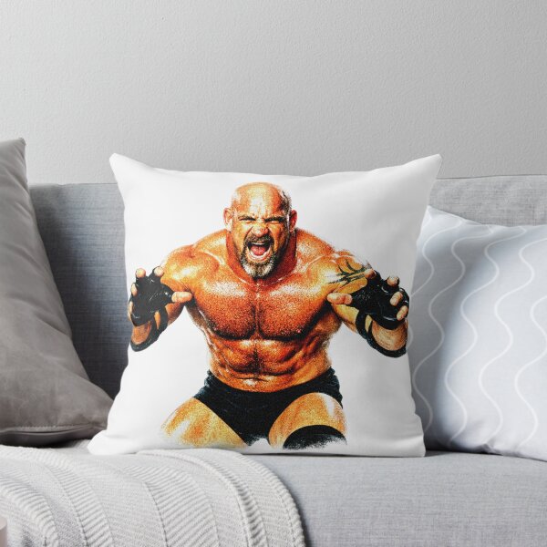 Item preview, Lucha libre de Goldberg en los 90 designed and sold by FreakNRetro.