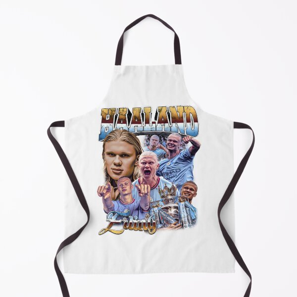 Artikelvorschau, Erling Haaland Bootleg Vintage Shirt – DAS PERFEKTE GESCHENK FÜR DICH UND FREUNDE entworfen und verkauft von Barsandloops.