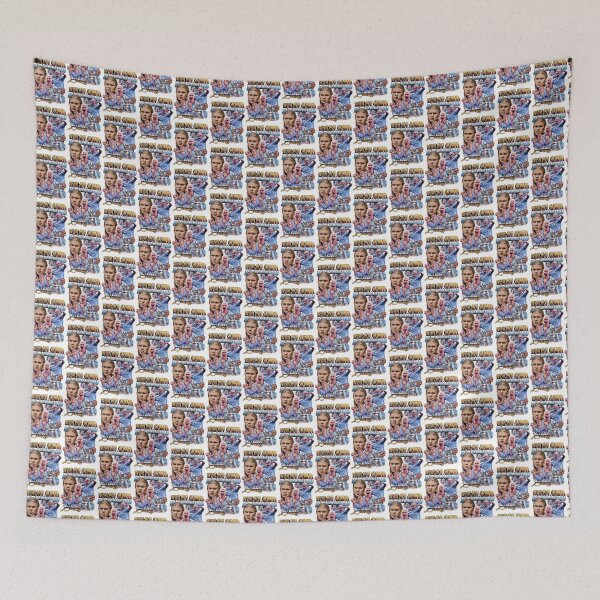 Item preview, Erling Haaland Bootleg Vintage Shirt PERFECT GIFT FOR YOU AND FRIENDS designed and sold by Barsandloops.
