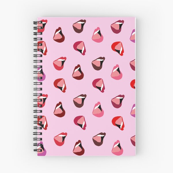 Item preview, Sexy Pretty Cute Lips Pattern with Lipstick designed and sold by anafilipal.