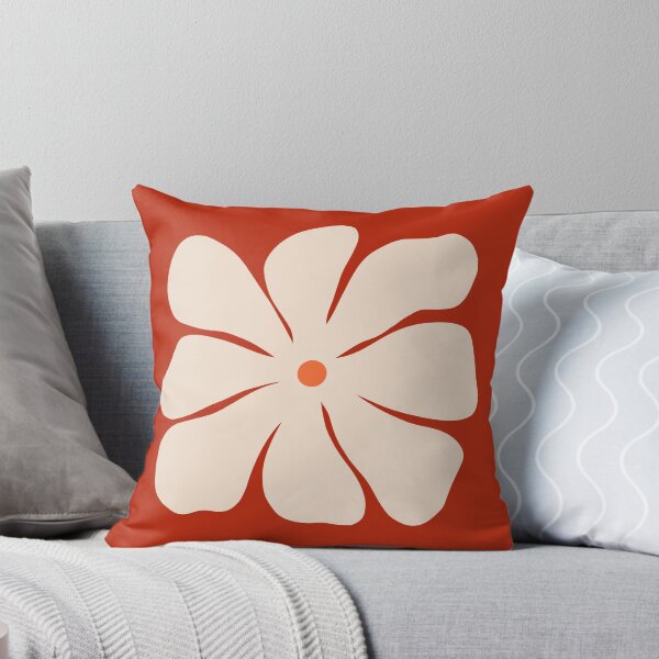 Item preview, Modern Flower Blossom designed and sold by Enchanted Adventure .