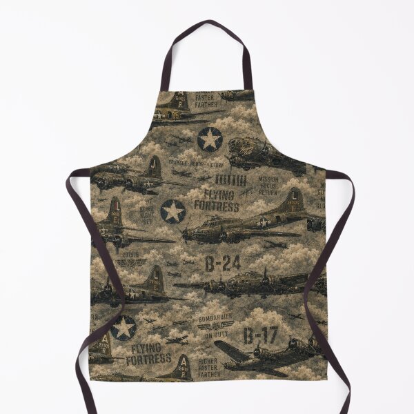 Item preview, Vintage Bomber Art designed and sold by Military Insignia Products.
