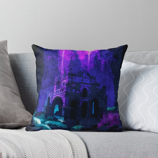 Item preview, Abstract castle designed and sold by kinpirks.