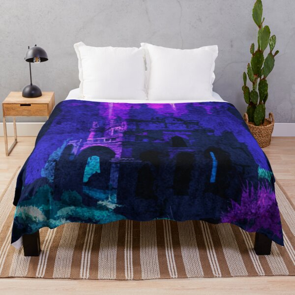 Item preview, Abstract castle designed and sold by kinpirks.
