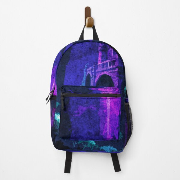 Item preview, Abstract castle designed and sold by kinpirks.